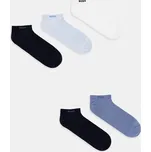 Ponožky BOSS 5-pack