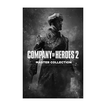 Počítačová hra Company of Heroes 2: Master Collection