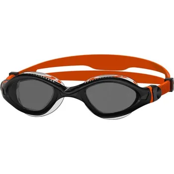 Plavecké brýle Brýle plavecké Tiger LSR+ Zoggs, Zoggs Oranžová