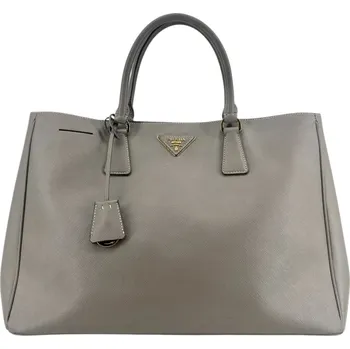 Golfový bag PRADA Grey Tote Bag