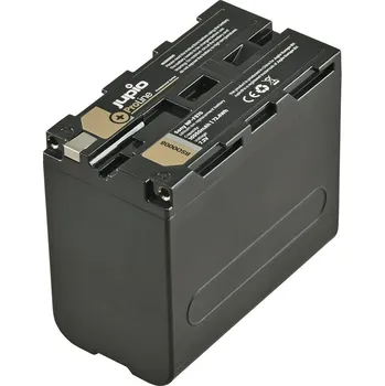 Baterie Jupio *ProLine* NP-F970 pro Sony 10050 mAh BSO0008