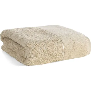 Ručník Bavlněný ručník Nola 50x90 cm béžový