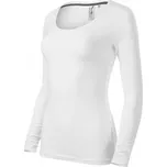 Dámské tričko s dlouhými rukávy BRAVE