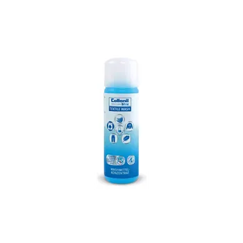 Prací gel Collonil Bleu Textile Wash 250 ml