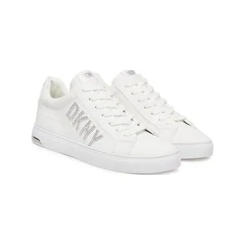 Dámské tenisky Sneakersy DKNY Adira K2420300 Bílá 37