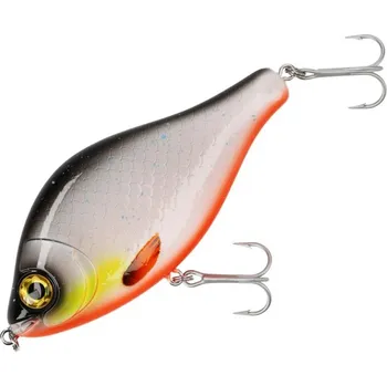 Umělá nástraha Wobler Mikado MFT Jerk - 10cm Bream Neutrální