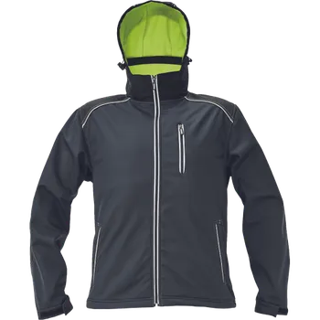 Pánská větrovka KNOXFIELD softshell bunda