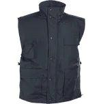 Vesta zimní BEAVER černá