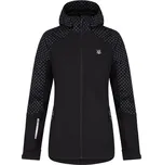 Dámská softshellová bunda Loap Lambada S