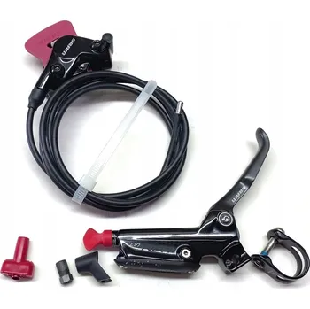 Brzda na kolo Hydraulická brzda Sram Level Ultimate Zadní