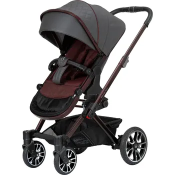 Kočárek Hartan Avantgarde GTX 614