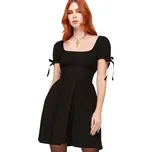 šaty dámské KILLSTAR - Grim Gretchen - Black - KSRA014317 - M