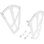 Kování na botník výklopný víceřadý - 2-řadý