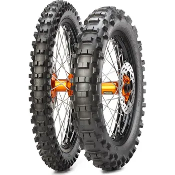 METZELER 110/80-18 MCE 6 DAYS EXTREME 58R M+S M/C ZADNÍ DOT 2025 (METZELER 110/80-18 MCE 6 DAYS EXTREME 58R M+S M/C ZADNÍ DOT 2025)