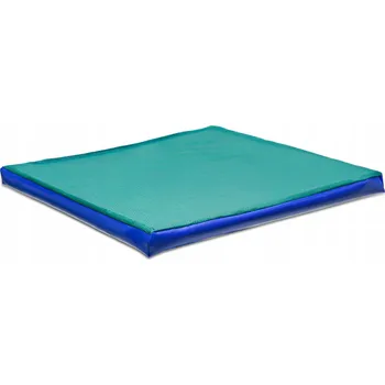 Dezinfekce Dezinfekční rohož vstupní 85x60 cm přechodová pro dezinfekci (prevence slintavky a kulhavky)