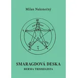 Smaragdová deska Herma Tristmegista