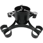 stojánek na vánoční stromek LYRA, 330x330x120mm, kov