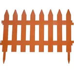 plůtek GARDEN CLASSIC 35cmx3,2m PH TE (R624) (7ks)