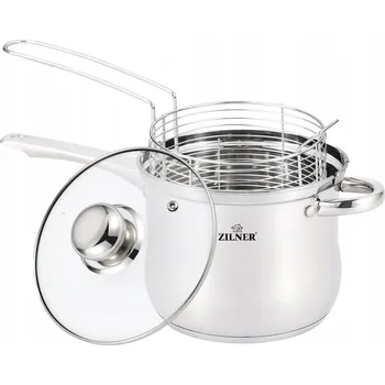 Hrnec Zilner Rendlík 3,6 l