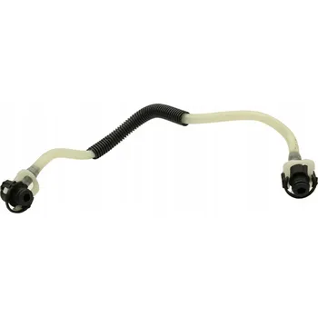 Ventilátor topení a klimatizace Fast FT39574 Palivová hadice