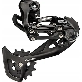 přehazovačka Přehazovačka zadní Sram Type 3 SGS - dlouhé vodítko, 11 rychlostí