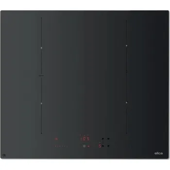 Varná deska Elica RATIO CONNEX 604 PLUS RAW RATIO CONNEX 604 PLUS RAW