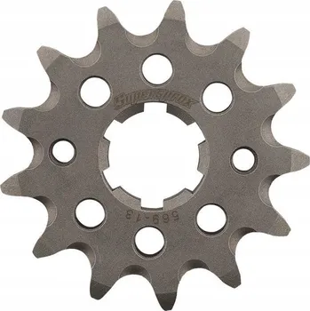 Řetězová sada pro motocykl Přední pastorek Supersprox CST-569:13 JTF569.13