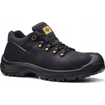 Pracovní obuv Bezpečnostní BOZP obuv S3 HRO SRC SILVERSTONE vel. 37