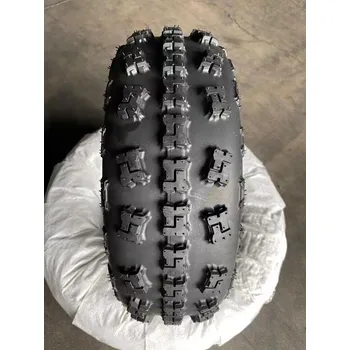 Pneumatika WANDA ATV 21X7-10 4PR P3163 25J TL PŘEDNÍ DOT 2025 (hloubka vzorku 12MM) (WANDA ATV 21X7-10 4PR P3163 25J TL PŘEDNÍ DOT 2025 (hloubka vzorku 12MM))