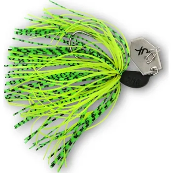Umělá nástraha Nástraha Quantum 4Street Chatter Mini 3,5gr Lime