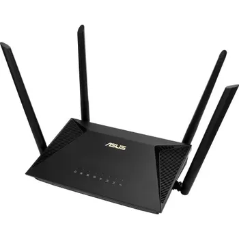 Router ASUS WiFi 6