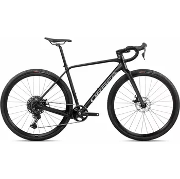 Sport Orbea Terra H50 1x 2026 L black/carbon