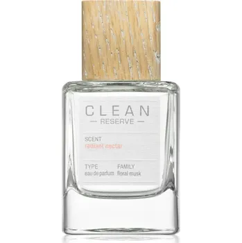 Unisex parfém CLEAN Reserve Radiant Nectar parfémovaná voda unisex 50 ml