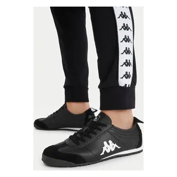 Pánská obuv Kappa Sneakersy EO-1490036A(M) Černá 45