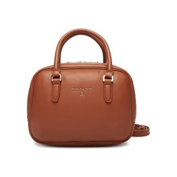 Kabelka Kabelka Patrizia Pepe 8B0320/L113-B111 Hnědá OS