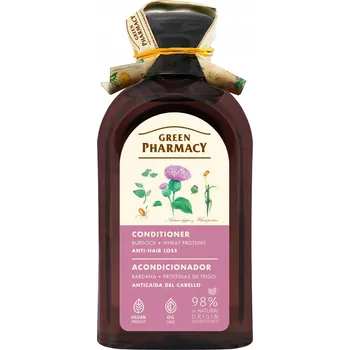 ELFA PHARM Green Pharmacy Kondicionér 300 ml