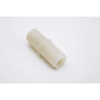 Nábytkové kování Vsuvka plastová průměr 16 mm