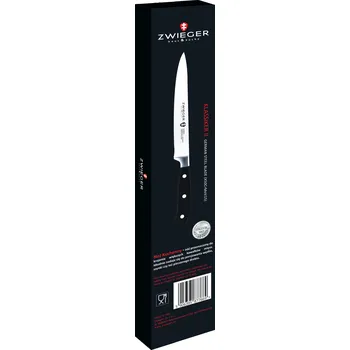 Kuchyňský nůž Nůž kuchyňský na filetování Zwieger 20 cm
