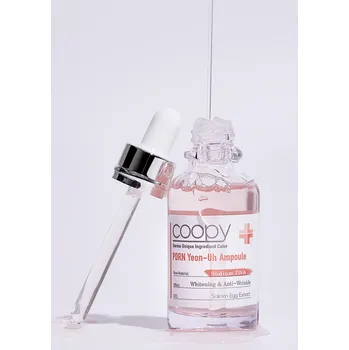 Pleťové sérum Coopy PDRN Yeon-Uh Ampoule ientenzivní regenerační ampule 30 ml