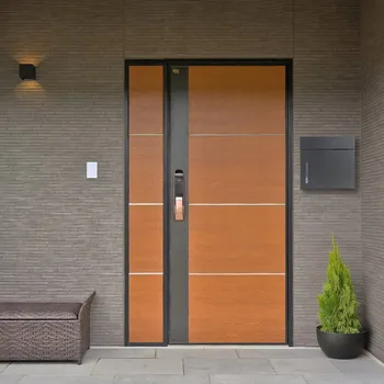 Poštovní schránka Poštovní schránka s novinami Gockowiak šedá