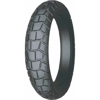 Pneumatika WANDA 90/90-18 PANTHER W6011 51P 4PR M/C TL PŘEDNÍ DOT 2025 (DUAL) (WANDA 90/90-18 PANTHER W6011 51P 4PR M/C TL PŘEDNÍ DOT 2025 (DUAL))