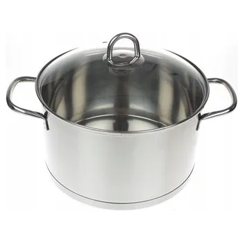 Hrnec Tradiční Hrnec SSW 6,1 l