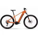 HAIBIKE ALLTRACK 6 29" 2023 - navštivte naši PRODEJNU v PRAZE!