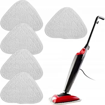 nahárada k mopu Náhradní návlek na parní mop