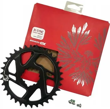 Převodník na kolo Převodník SRAM GX 11.6218.030.250 Narrow Wide 30 zubů, 6 mm offset