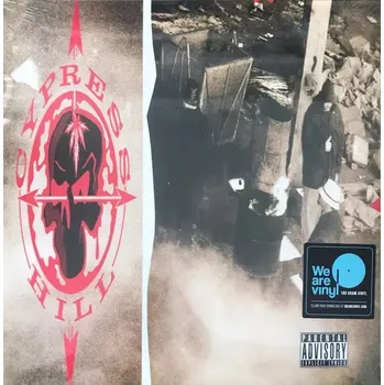 Zahraniční hudba Cypress Hill Vinylová Deska