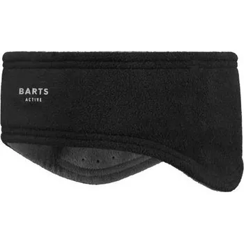 Čepice BARTS Čelenka Barts Storm ČERNÁ