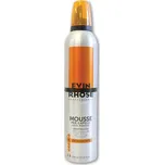 EVIN RHOSE Hair Mousse Extra Forte tužidlo na vlasy 300 ml