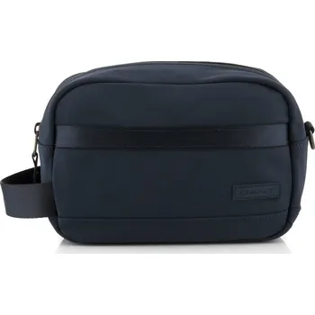 Kosmetika WASH BAG GANT ESSENTIAL WASHBAG EVENING BLUE