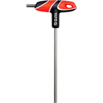 Šroubovák Yato Šroubovák T imbus 7 mm